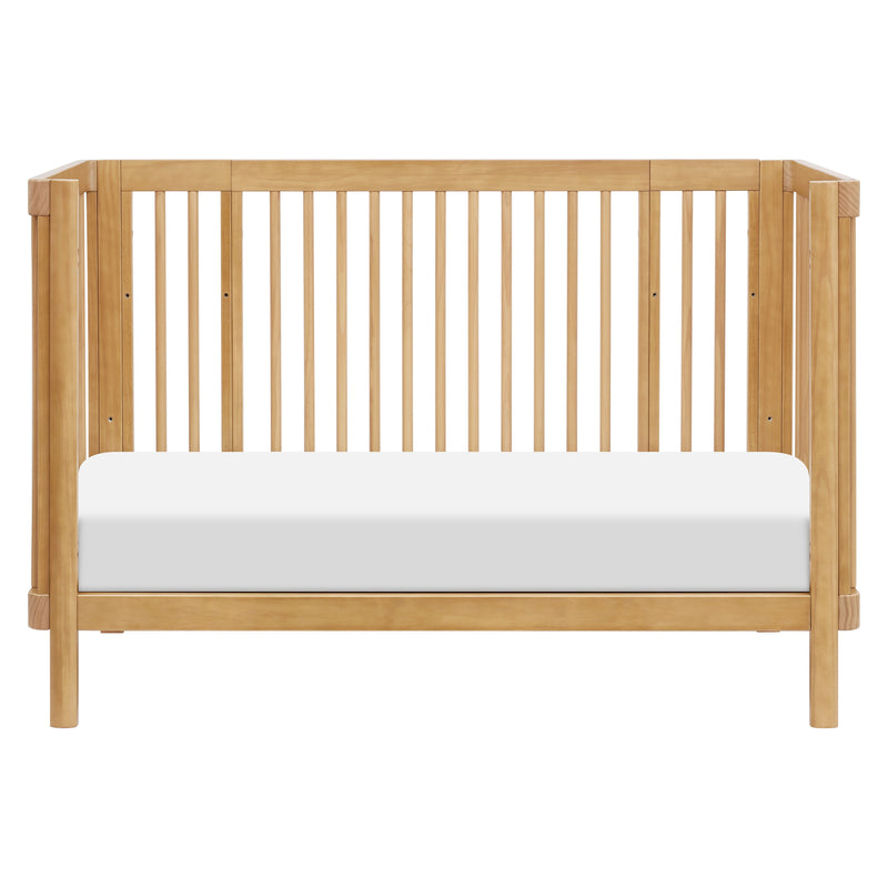 Babyletto Pogo 8-in-1 Convertible Crib with All-Stages Conversion Kits