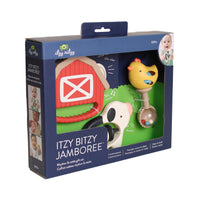 Itzy Ritzy Itzy Bitzy Jamboree™