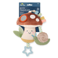 Itzy Ritzy Bitzy Traveler