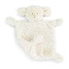 Demdaco Wrapped in Prayer Lamb Blankie -9x12in