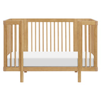 Babyletto Pogo 8-in-1 Convertible Crib with All-Stages Conversion Kits
