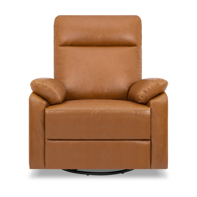DaVinci Suzy Recliner and Swivel Glider