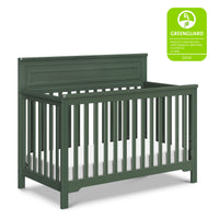 DaVinci Autumn 4-in-1 Convertible Crib