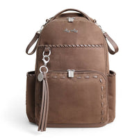 Itzy Ritzy Aspen Boss Plus™ Backpack Diaper Bag