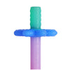 Itzy Ritzy Teensy Tubes™: Rainbow