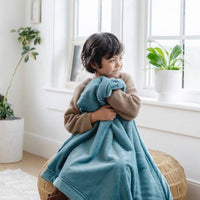 Saranoni Lush Toddler Blankets