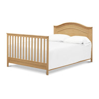 DaVinci Twin/Full-Size Bed Conversion Kit (M5789)