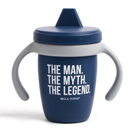 Bella Tunno The Man Happy Sippy Cup