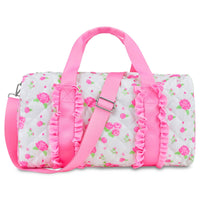 Iscream - Pretty in Pink Duffel Bag