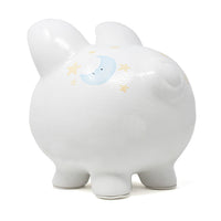 Child To Cherish® - Air Balloon Large Piggy Bank