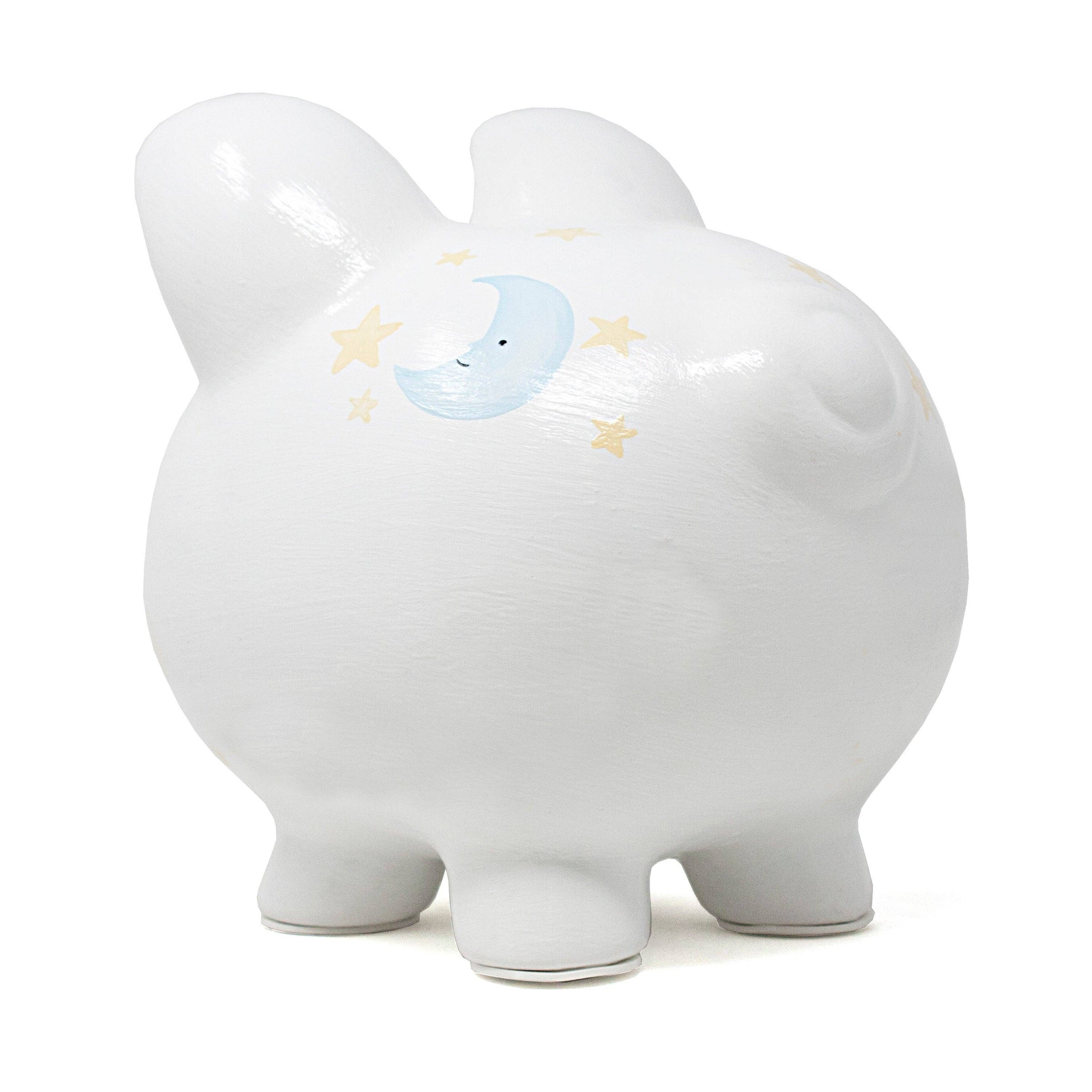 Child To Cherish® - Air Balloon Large Piggy Bank