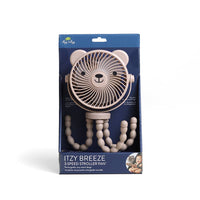 Itzy Ritzy -  Itzy Breeze 3-Speed Stroller Fan™