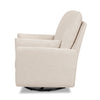 DaVinci Juno Swivel Glider