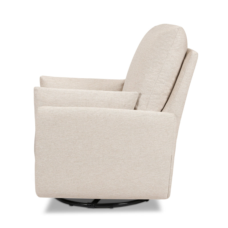 DaVinci Juno Swivel Glider
