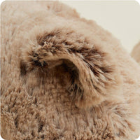 Warmies: America’s Favorite Microwave Plush Brand - Brown Bear Warmies
