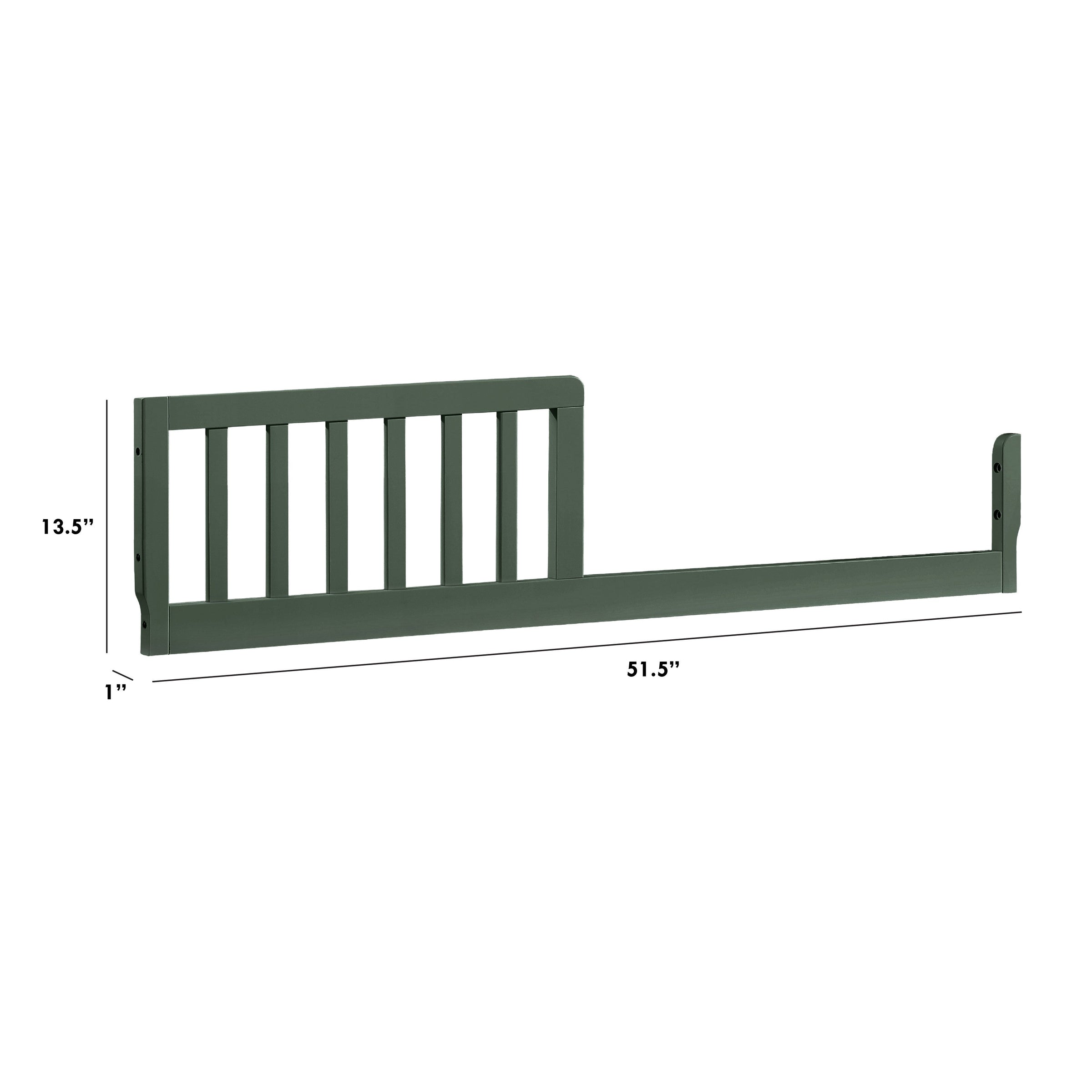 DaVinci Toddler Bed Conversion Kit (M3099)