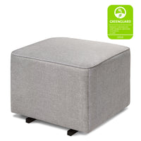 DaVinci Universal Gliding Ottoman