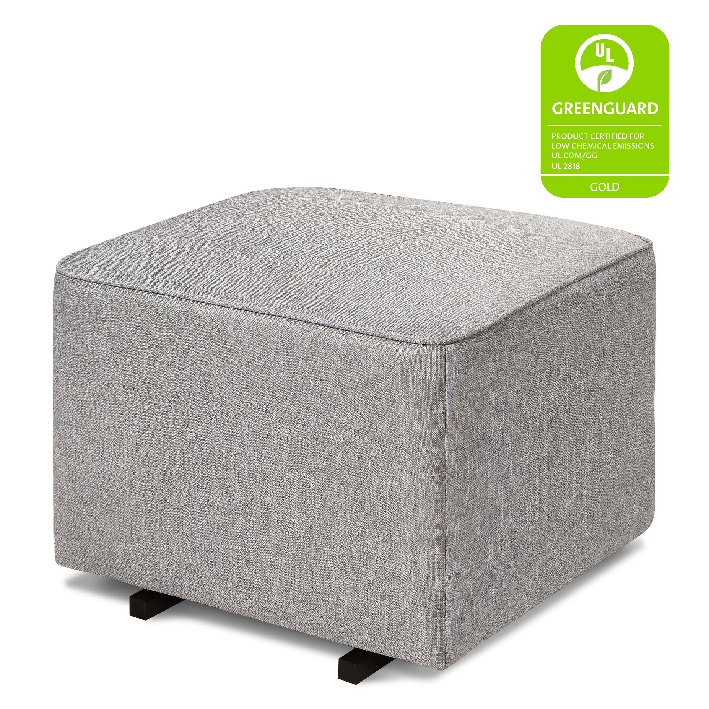 DaVinci Universal Gliding Ottoman