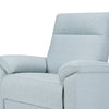 DaVinci Suzy Recliner and Swivel Glider