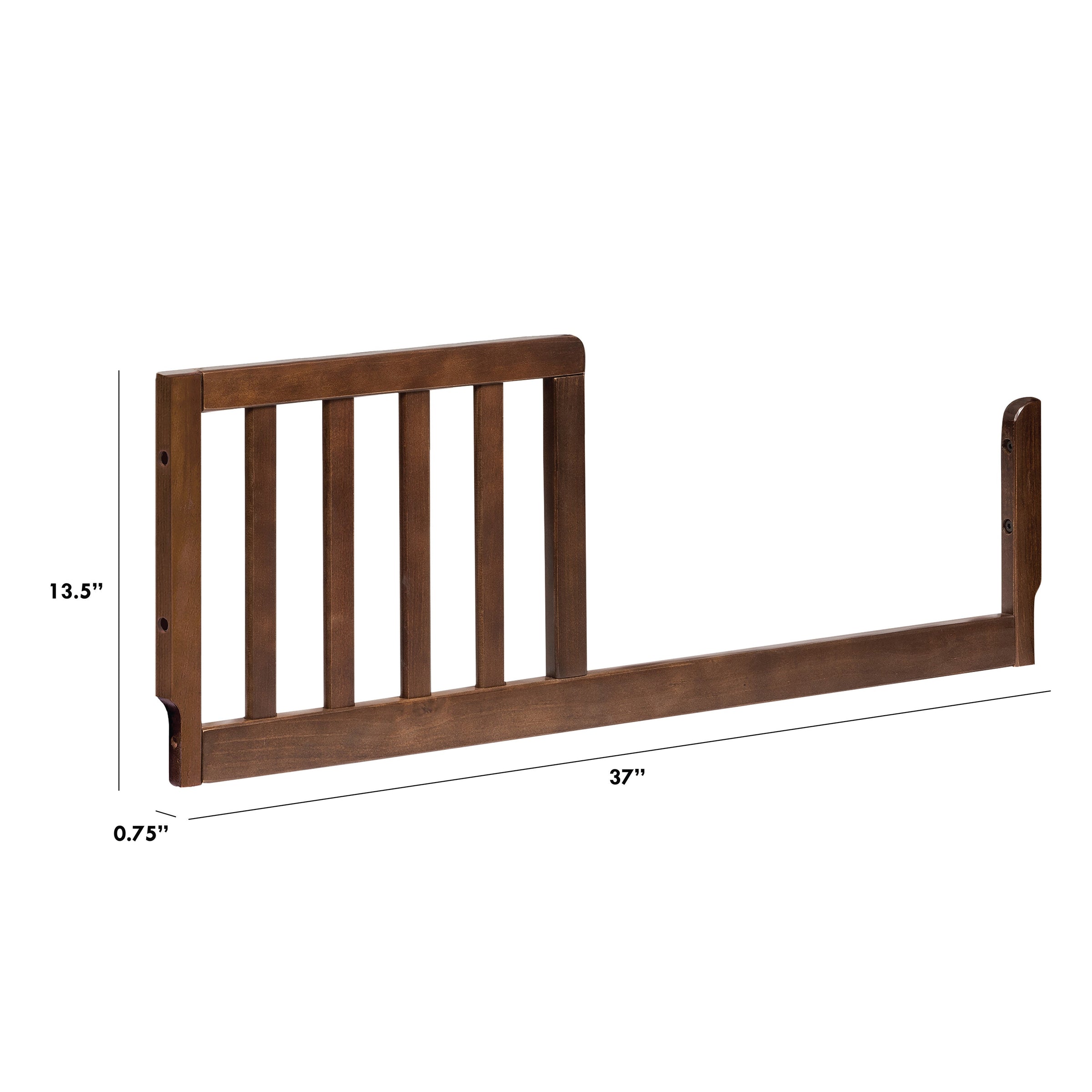 DaVinci Mini Toddler Bed Conversion Kit (M20399)