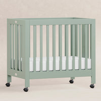 Babyletto Origami Mini Crib