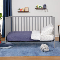 DaVinci Union 4-in-1 Convertible Crib