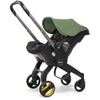 Doona Infant Car Seat + Stroller