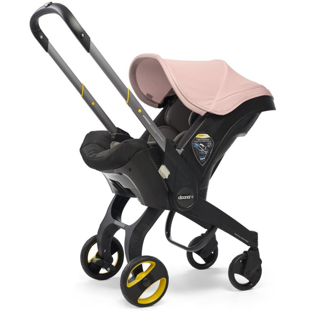 Doona Infant Car Seat + Stroller – Storkland & Kids Too!