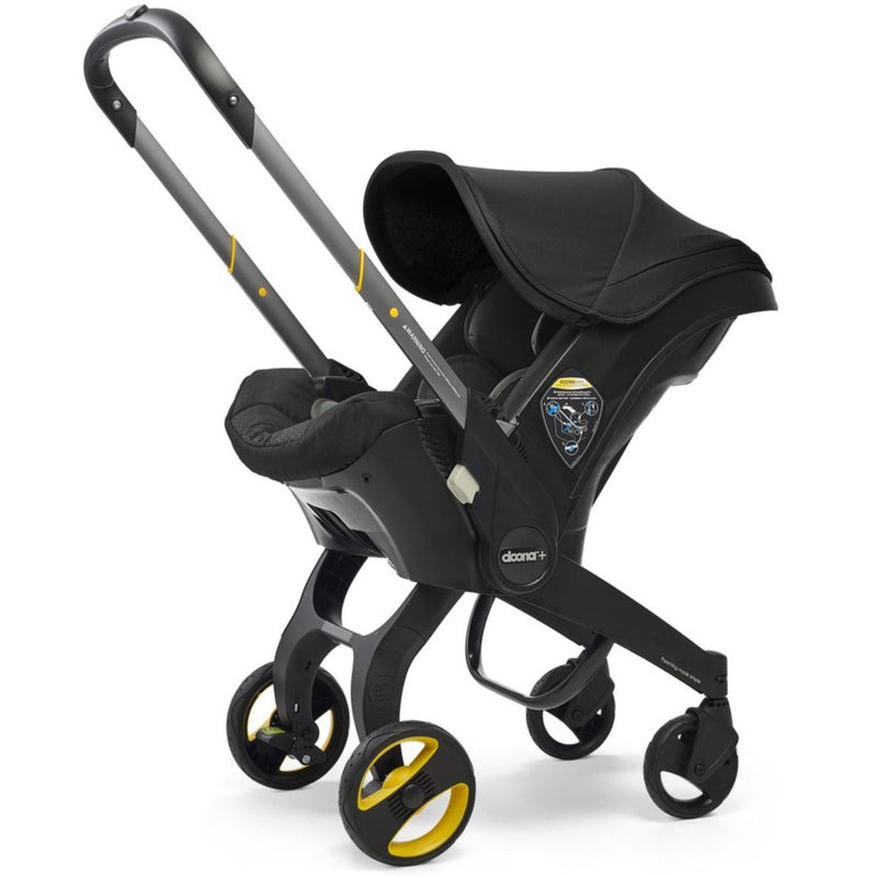 Doona Infant Car Seat + Stroller – Storkland & Kids Too!