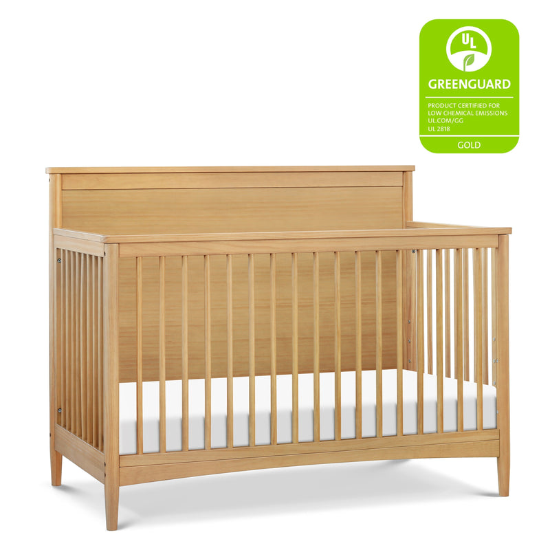 DaVinci Frem 4-in-1 Convertible Crib