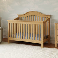 DaVinci Jayden 4-in-1 Convertible Crib