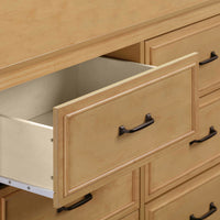 DaVinci Charlie 6-Drawer Double Dresser