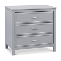 DaVinci Charlie 3-Drawer Dresser