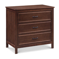 DaVinci Charlie 3-Drawer Dresser
