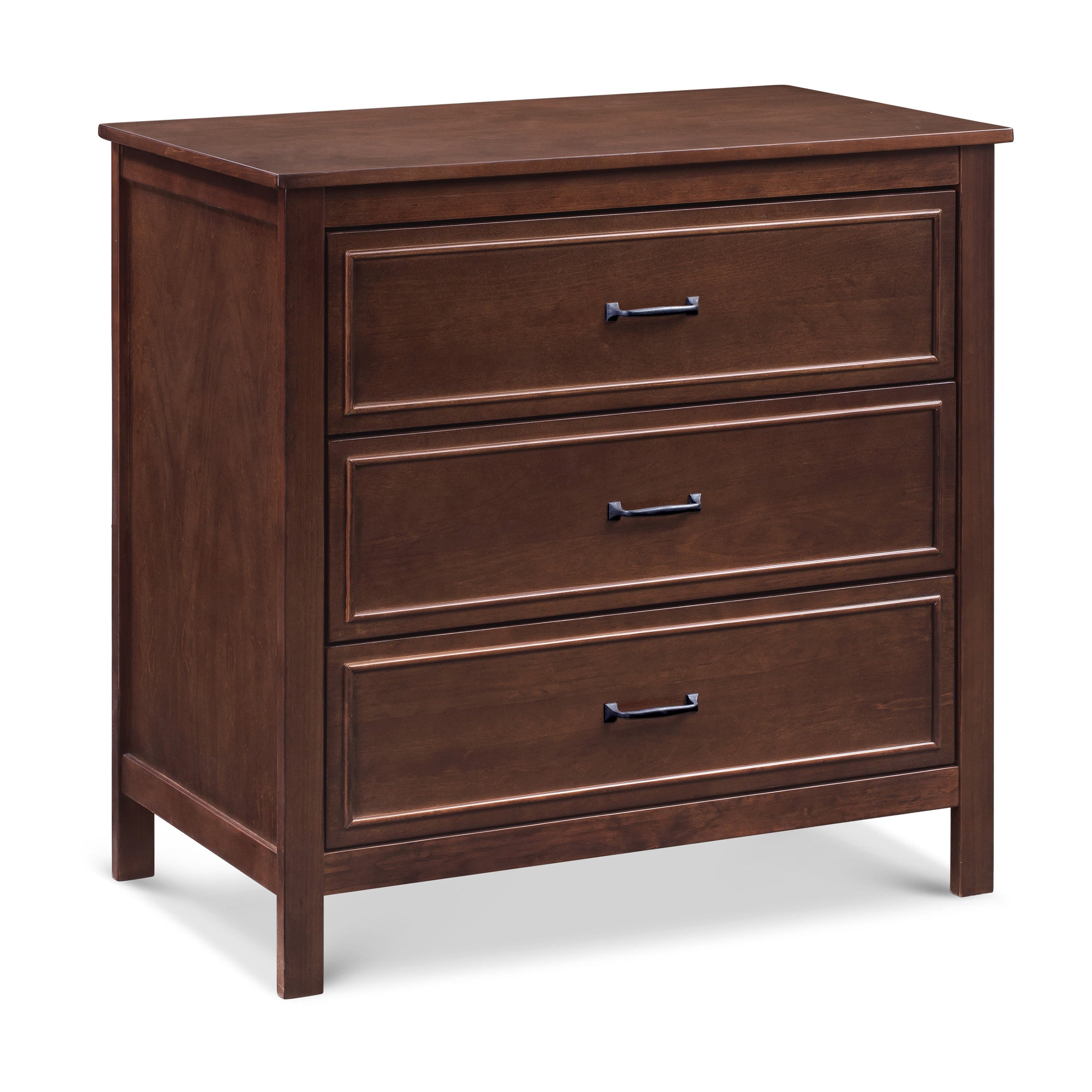 DaVinci Charlie 3-Drawer Dresser