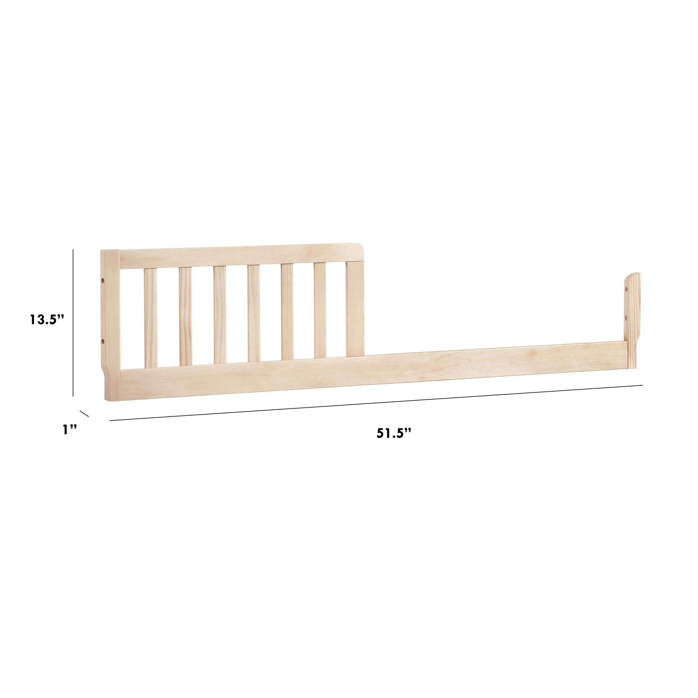 DaVinci Toddler Bed Conversion Kit (M3099)