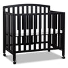 DaVinci Dylan Folding Portable 3-in-1 Mini Crib