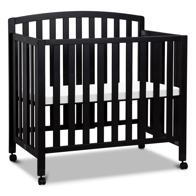 DaVinci Dylan Folding Portable 3-in-1 Mini Crib