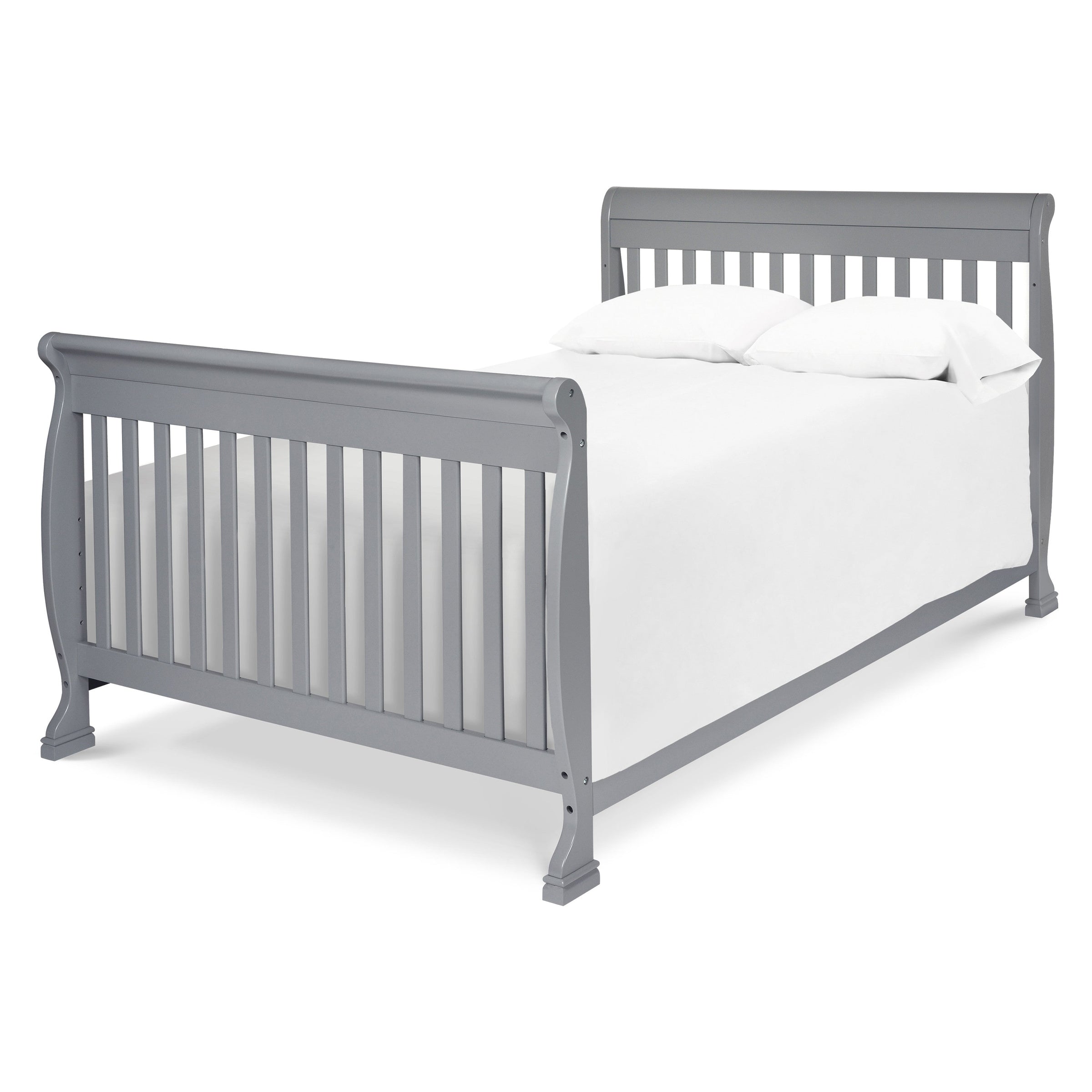 DaVinci Kalani 4-in-1 Convertible Crib