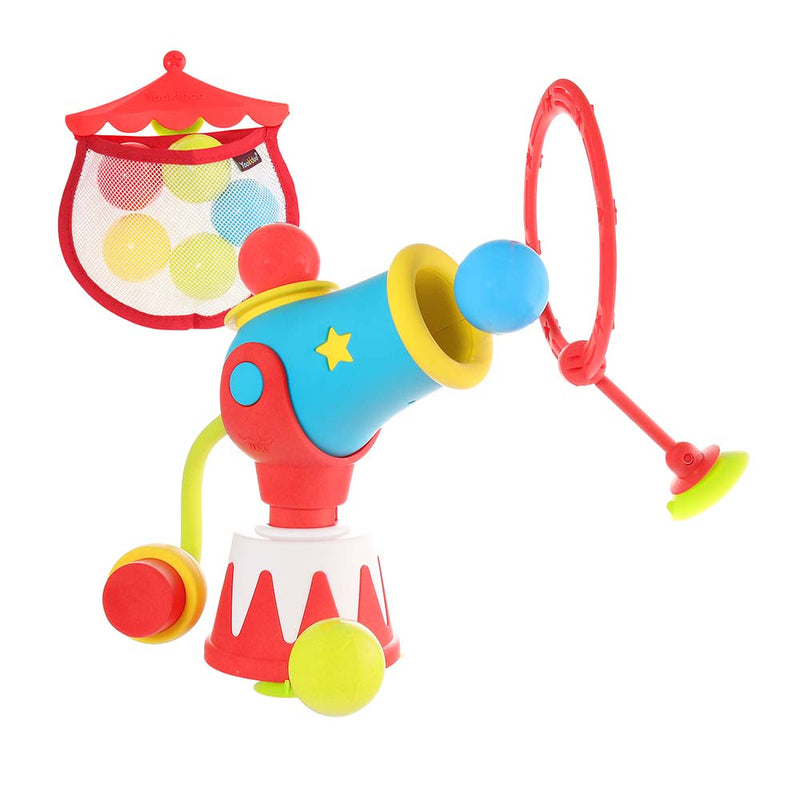 Yookidoo Ball Blaster Water Cannon