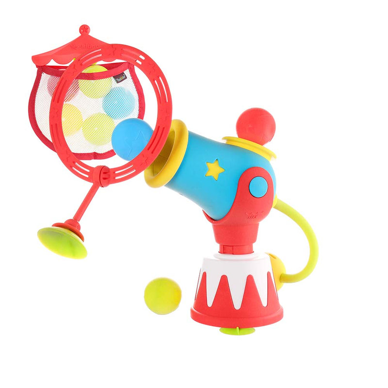 Yookidoo Ball Blaster Water Cannon