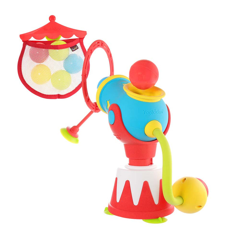 Yookidoo Ball Blaster Water Cannon