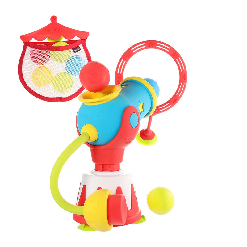 Yookidoo Ball Blaster Water Cannon