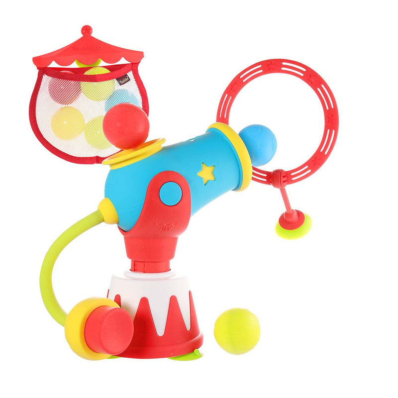 Yookidoo Ball Blaster Water Cannon