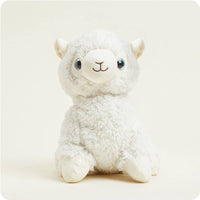 Warmies: America’s Favorite Microwave Plush Brand - Llama Warmies