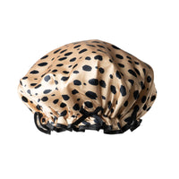 DM Merchandising - Lemon Lavender Not Your Grandma's Shower Cap