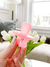 Itzy Ritzy Teensy Teether™ Soothing Silicone Teether: Diamond