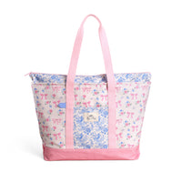 Itzy Ritzy Itzy Explorer™ Canvas Tote Bag