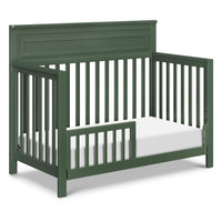 DaVinci Autumn 4-in-1 Convertible Crib