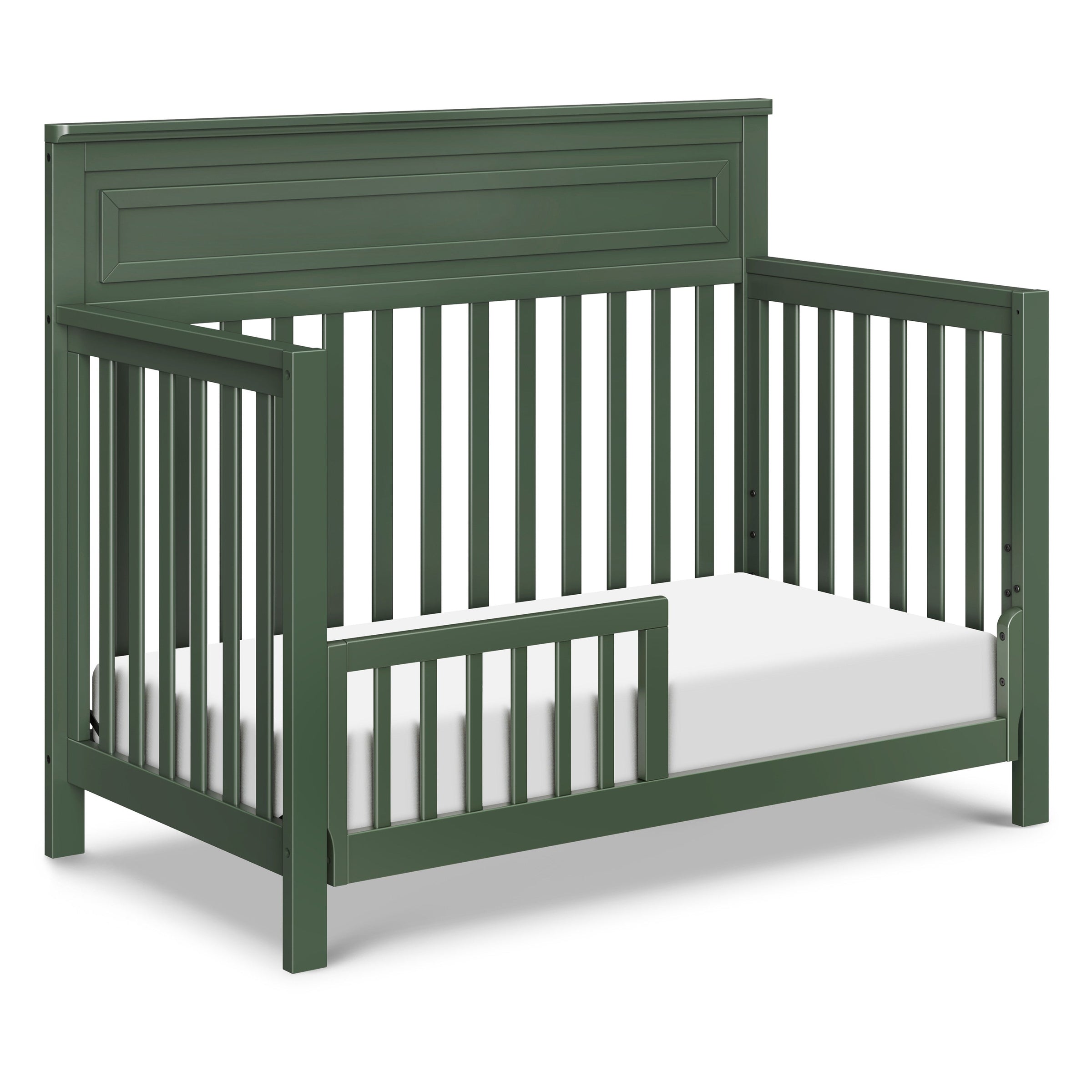 DaVinci Autumn 4-in-1 Convertible Crib